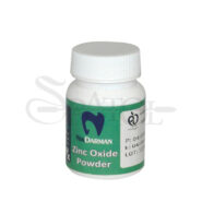 پودر زینک اکساید Zinc Oxide Powder نیک درمان