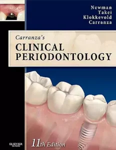 دانلود کتاب الکترونیکی Clinical Periodontology and Implantology