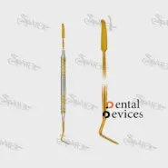 قلم کامپوزیت هالو قدامیanteroir-nb دنتال دیوایس Dental Devices