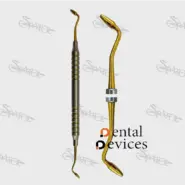 قلم کامپوزیت هالو ۱۴۱۲ دنتال دیوایس Dental Devices
