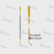 قلم کامپوزیت هشت گوش k1415 دنتال دیووایس Dental Devices