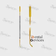 قلم کامپوزیت هشت گوش k1419 دنتال دیووایس Dental Devices