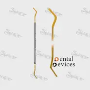 قلم کامپوزیت هشت گوش ۳۴۷ دنتال دیووایس Dental Devices