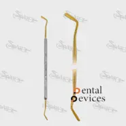 قلم کامپوزیت هشت گوش ۴۱۳ دنتال دیووایس Dental Devices