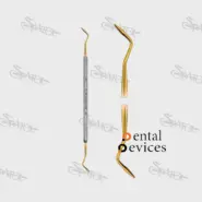 قلم کامپوزیت هشت گوشk1405 دنتال دیووایس Dental Devices