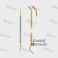 قلم کامپوزیت هشت گوش۴۰۸ دنتال دیووایس Dental Devices