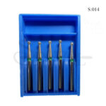 فرز تراش روند برند IQ لهستان کد 801 - Image 2