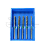 فرز تراش فیشور 8 میل کد 837 برند IQ لهستان - Image 3