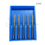 فرز تراش چنفر کونیک 8 میل کد 885 برند IQ لهستان - Image 4