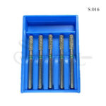 فرز تراش فیشور 6 میل کد 836 برند IQ لهستان - Image 4
