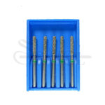 فرز تراش فیشور 8 میل کد 837 برند IQ لهستان - Image 4