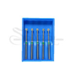 فرز تراش روند بلند کد 801L  برند IQ لهستان - Image 3