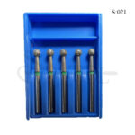 فرز تراش روند برند IQ لهستان کد 801 - Image 5