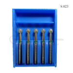فرز تراش روند برند IQ لهستان کد 801 - Image 6