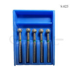 فرز تراش روند برند IQ لهستان کد 801 - Image 7