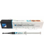بلیچینگ وایت اسمایل 22 درصد منزل تک سرنگ White Smile Home