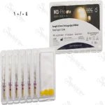 فایل روتاری pro gold M3 - Image 2