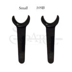 دهان بازکن یک طرفه یک سر (ست دو عددی) سایز S پارس اکسیر 109B
