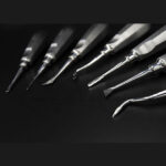 ست الواتور Elevator Set دنتال دیوایس Dental Devices - Image 12