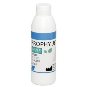 پودر ايرفلو کوچک Prophy Jet Powder مستردنت  Master Dent