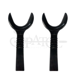 دهان بازکن یک طرفه یک سر (ست دو عددی) سایز S پارس اکسیر 116B