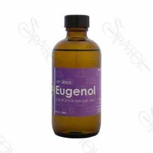 اژنول 120 میل Eugenol 120ml مستردنت Master Dent