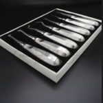 ست الواتور Elevator Set دنتال دیوایس Dental Devices - Image 14