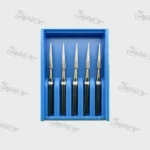 فرز کارباید پرداخت 40 پره کد CF135