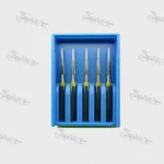 فرز کارباید پرداخت 30 پره کد CF135