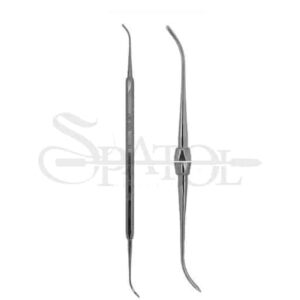 قلم کامپوزیت فیسور Composite Spatula دنتال دیوایس Dental Devices