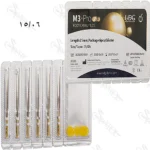 فایل روتاری pro gold M3 - Image 5