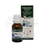 کلروفرم 18 میل Chloroform برند Morvabon