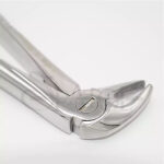 فورسپس پرمولر پایین Lower Premolars Forceps Fig13 دنتال دیوایس Dental Devices - Image 2