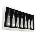 ست الواتور Elevator Set دنتال دیوایس Dental Devices - Image 3