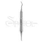 چیزل سایز متوسط Chiselدنتال دیوایس Dental Devices