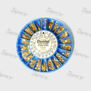 پین 240 عددی دنتال Dental
