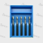 فرز کارباید پرداخت 20 پره کد CF379