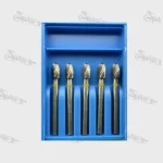 فرز کارباید پرداخت 30 پره کد CF379