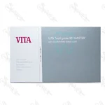 نمونه رنگ 3D مستر ویتا  VITA Toothguide 3D Master - Image 2
