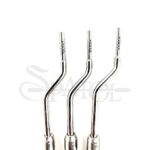 بن اکسپندر کج 2.8 دنتال دیوایسDental Devices - Image 2