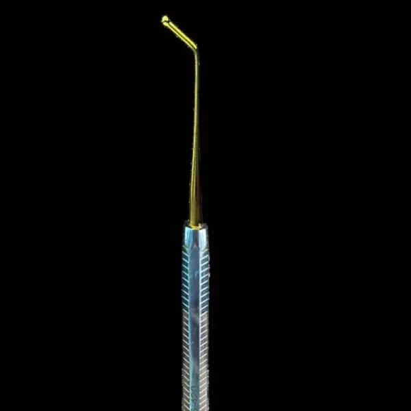 قلم کامپوزیت پانسمان برنیشر هشت گوش 420 دنتال دیووایس Dental Devices - Image 2