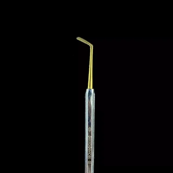 قلم کامپوزیت پانسمان برنیشر هشت گوش 420 دنتال دیووایس Dental Devices - Image 3