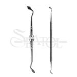 کارور لوزی Carver Fig.1 دنتال دیوایس Dental Devices