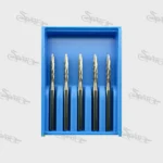 فرز کارباید پرداخت 20 پره کد CF48L