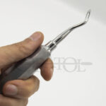 ست الواتور Elevator Set دنتال دیوایس Dental Devices - Image 9