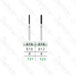 فرز الماسی چمفر 8 میل  878 تیزکاوان TEESKAVAN