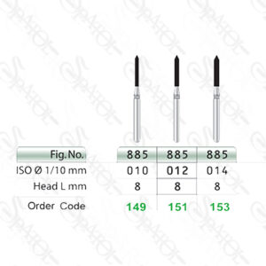 فرز الماسی چمفر 8 میل 885  تیزکاوان TEESKAVAN