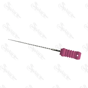 فایل C File منعطف endo art اندوارت
