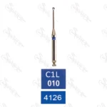 فرز کارباید روند انگل بلند ROUND C1L تیزکاوانTEESKAVAN - Image 2