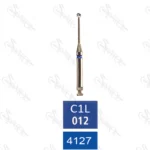 فرز کارباید روند انگل بلند ROUND C1L تیزکاوانTEESKAVAN - Image 3
